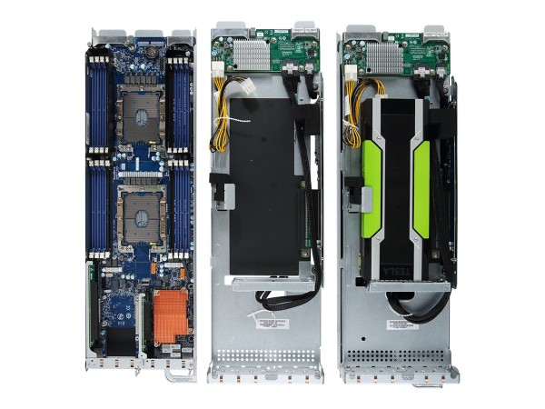 GIGABYTE GIGABYTE Barebone H231-G20