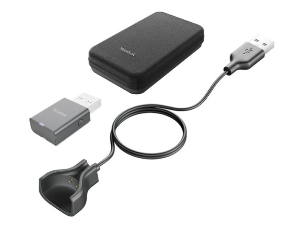 YEALINK YEALINK Portable Accessory Kit for WH6