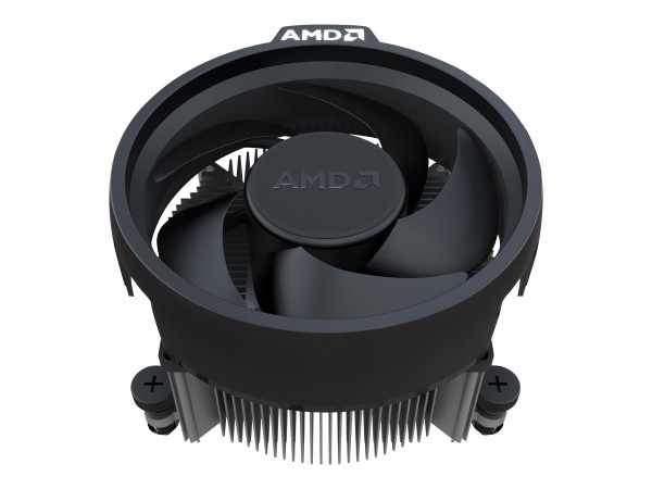 AMD RYZEN 3 2200G SAM4 Box YD2200C5FBBOX