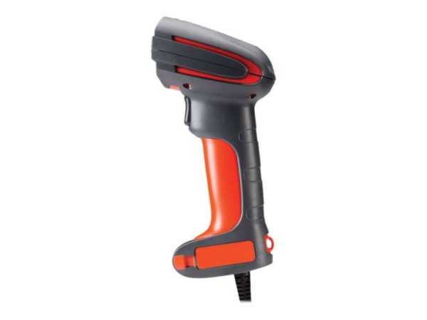 HONEYWELL Granit 1920i - Barcode-Scanner - Handgerät - decodiert - Schnitts 1920IDPM-3