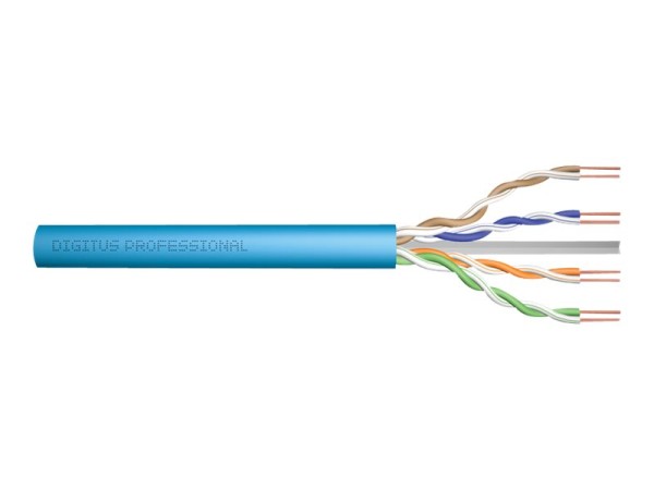 DIGITUS DIGITUS Cable U/UTP cat. 6A      DK-1614-A-VH-