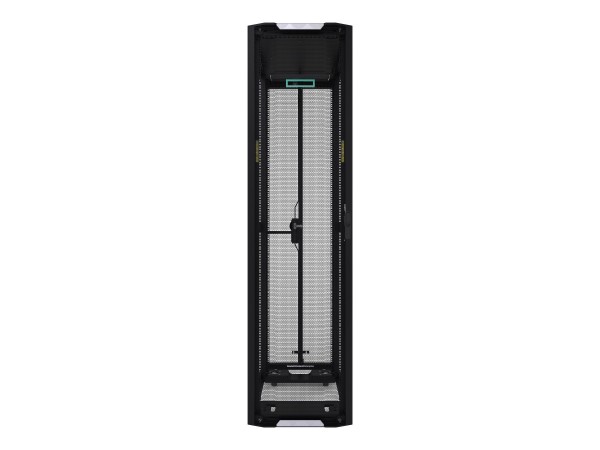 HP ENTERPRISE HPE 48U 800x1200 Ent G2 Shock Rack P9K58A