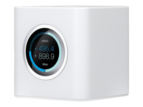 UBIQUITI UBIQUITI NETWORKS Ubiquiti AmpliFi HD WiFi Router (w/o mesh points)
