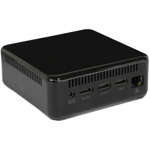 ALLNET ALLNET NX5Pro MiniPC Videoserver/Client mit Linux und Networkoptix 8GB/64GB ALL-NX5Pro-864