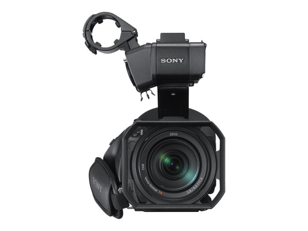 SONY SONY PXW-Z90V//C