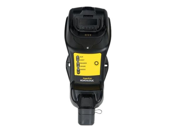 DATALOGIC DATALOGIC BC9130 BASE/DUAL CHARGER