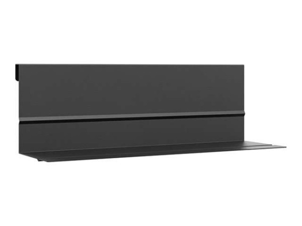 HAGOR CON-Line AV-Shelf optionale AV-Ablage fuer Medienstelen der HAGOR CON 2932