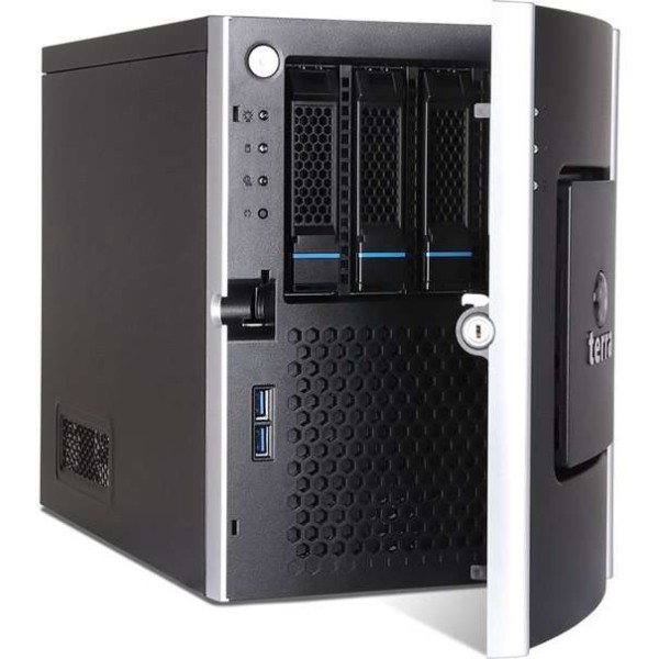 TERRA MINISERVER G6 Xeon E-2486 32GB 1,92TB oBS 1100424