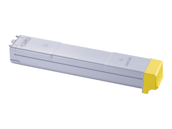 SAMSUNG SAMSUNG CLX Y8385A Gelb Tonerpatrone