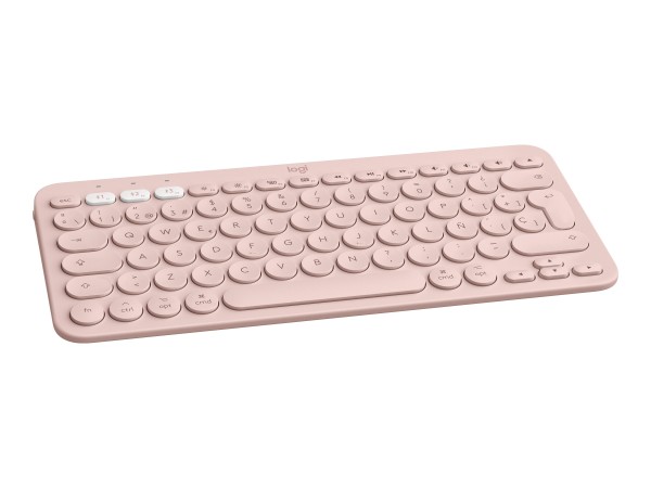 LOGITECH LOGITECH K380 F. MAC MULTI-DEVICE BTKEYB
