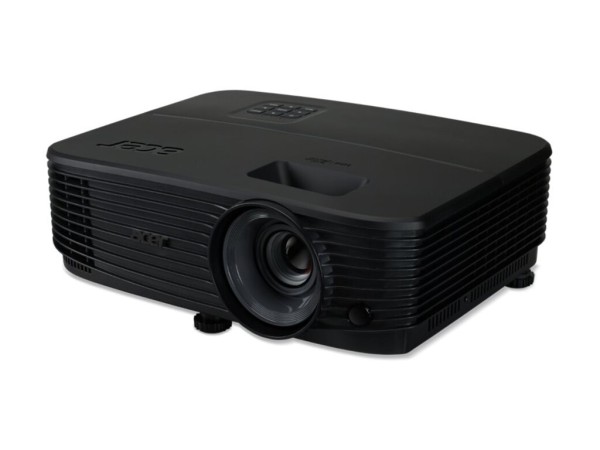 ACER ACER Vero PD2527i DLP LED Beamer 2.700 ANSI Lumen (Full HD, HDMI, RS232, USB, 3D, 24/7)