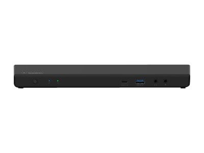 BELKIN BELKIN 4K Displaylink Docking Station ( INC007VFBK )