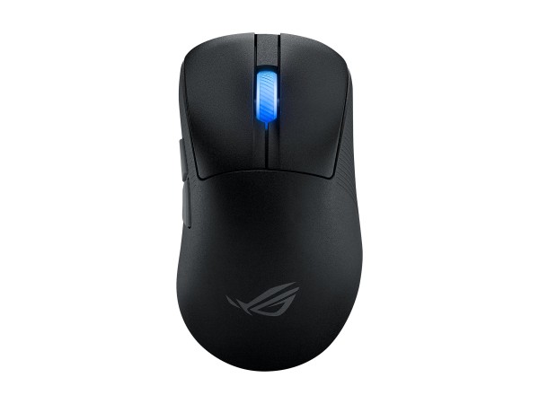 ASUS ROG Keris II Ace Wireless AimPoint Schwarz 90MP03N0-BMUA00