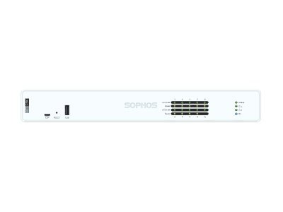 SOPHOS SOPHOS XGS 128 Security Appliance - EU power cord