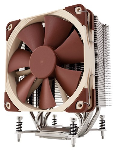 NOCTUA NOCTUA NH-U12DXi4 CPU-Kühler - 120mm