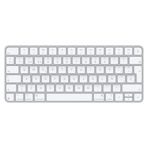 APPLE Magic Keyboard - Spanish MXCL3Y/A
