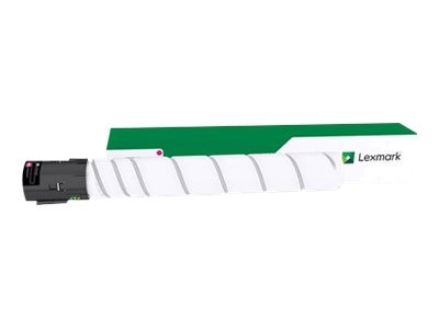 LEXMARK LEXMARK CS923, CX921, CX922, CX923, CX924 Magent