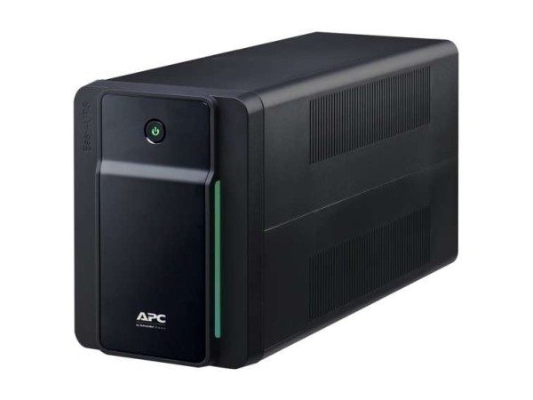 APC Easy UPS BVX 1200VA 230V IEC BVX1200LI