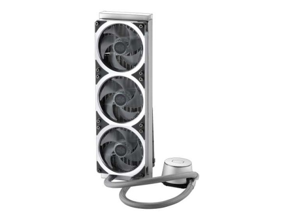 COOLERMASTER MasterLiquid ML360P Silver Edition MLY-D36M-A18PA-R1
