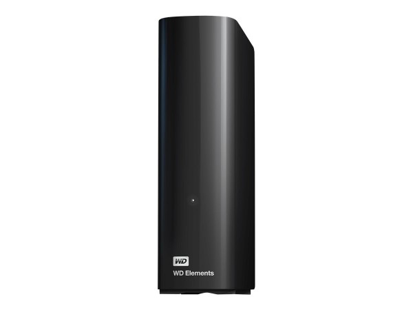 WESTERN DIGITAL WD Elements Desktop 16TB