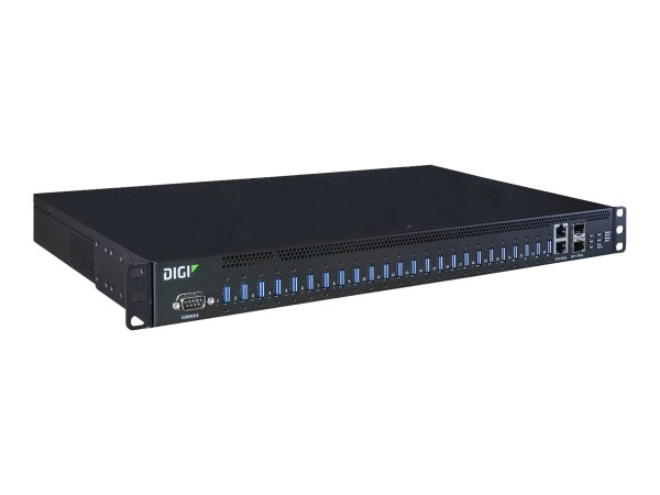 DIGI Anywhere USB/24 plus AW24-G300