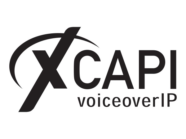 GFI XCAPI Basic Version & XCAPI - Fax T.38 - and Softfax - Extension including SMA for 3 years 2 lines