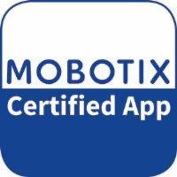 MOBOTIX MOBOTIX AI-Intrusion-PRO Certified App Mx-APP-AI-INTP Stolperdraht mit mehreren Leitungen & Einbruch