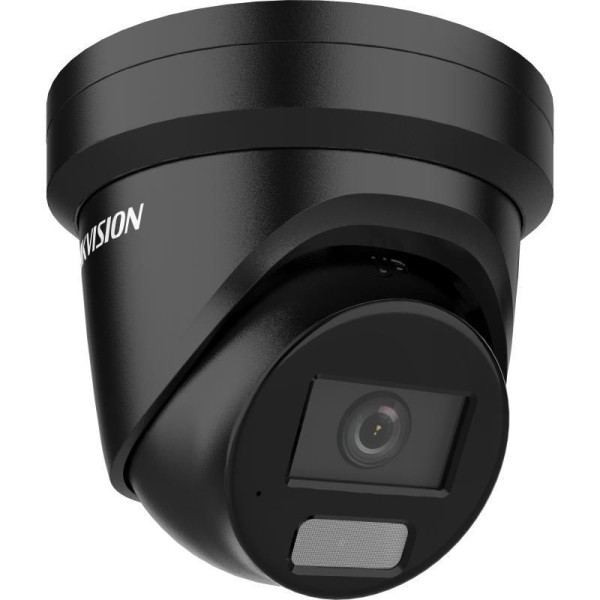 HIKVISION DS-2CD2386G2H-IU(2.8mm)(eF)/BLACK Turret 8MP Easy IP 4.0 DS-2CD2386G2H-IU(2.8MM)(EF)/BLACK