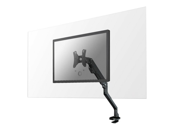 NEOMOUNTS Transparent screen for 1 flat screen Dimensions: 1200x740x3mm NS-PLXPROTECT1