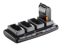 BIXOLON BIXOLON QUAD DOCKING CHARGER F. R200II