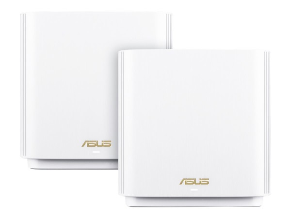 ASUS Zenwifi Ax Xt8 (W-2-Pk) 90IG0590-MO3A80
