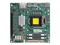 SUPERMICRO SUPERMICRO MBD-X12SCV-W-O S1200