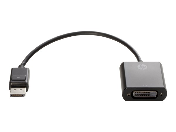 HP HP DISPLAY PORT TO DVI-D