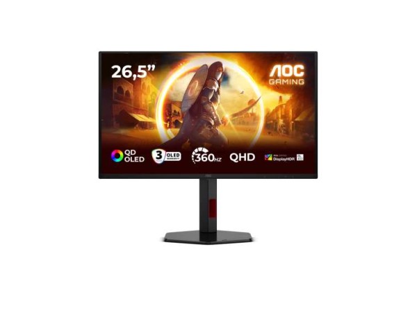 AOC Q27G4SDR 67,8cm (26,7") Q27G4SDR