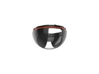 AXIS AXIS TQ6801 HYDROPHILIC CLEAR