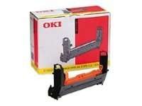 OKI 1 Gelb Trommel Kit 41304109