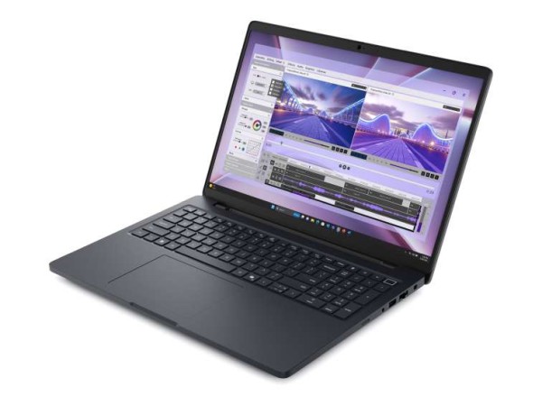DELL Pro Max 16 40,6cm (16") Ultra 7 265H 16GB 512GB W11P 38F4M