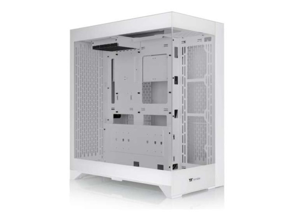 THERMALTAKE Geh CTE E600 MX Full Tower "Snow" White retail CA-1Y3-00M6WN-00