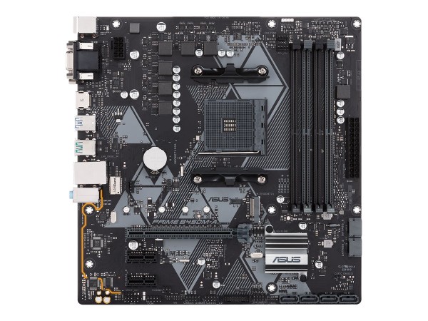 ASUS PRIME B450M-A SAM4 90MB0YR0-M0EAY0