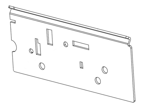 DATAMAX DATAMAX TEAR BAR