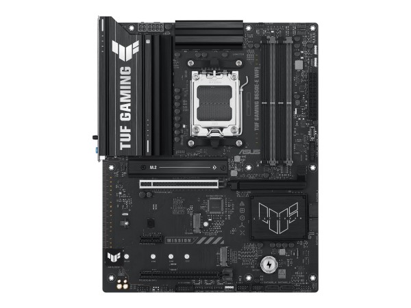 ASUS ASUS TUF GAMING B650E-E WIFI SAM5