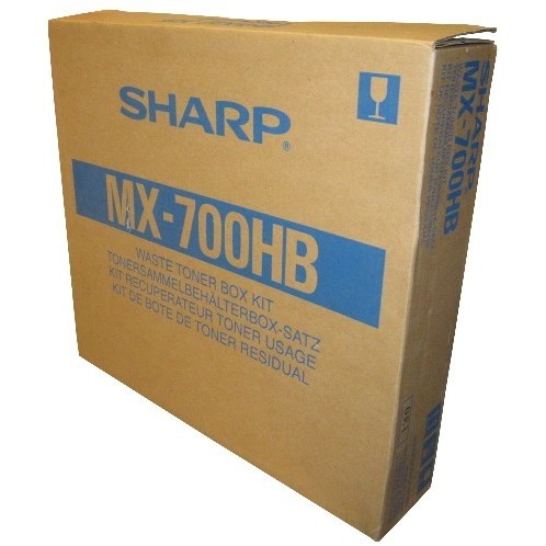 SHARP MX700HB SHARP MX5500 WASTE BOX