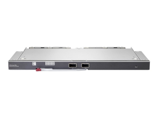 HP ENTERPRISE HPE Synergy 50Gb Interconnect Link Mod 867793-B21