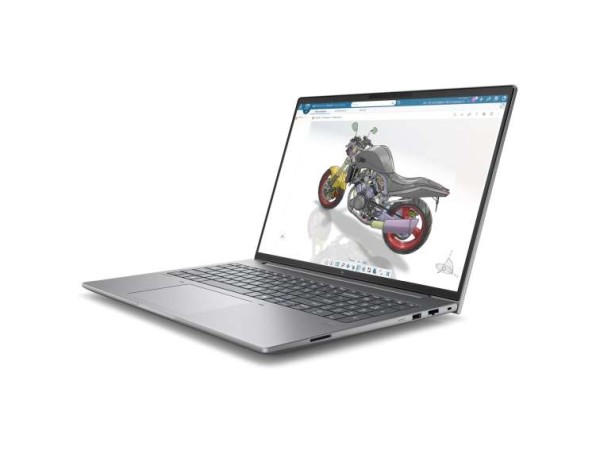 HP ZBook X G2i 40,6cm (16") Ultra 7 356H W11 32GB 1TB W11P DP7A1ET#ABD