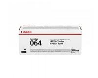 CANON CANON toner Cartridge 064 BK