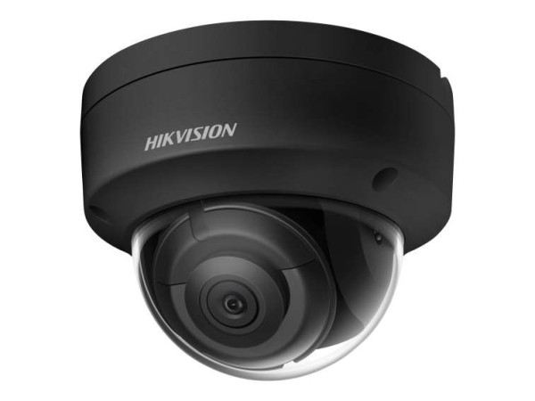 HIKVISION DS-2CD2183G2-IS(2.8mm)(BLACK) Dome 4K Easy IP 2.0 DS-2CD2183G2-IS(2.8MM)(BLACK)