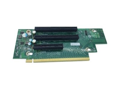 INTEL INTEL 2U Riser - Riser Card - für Server