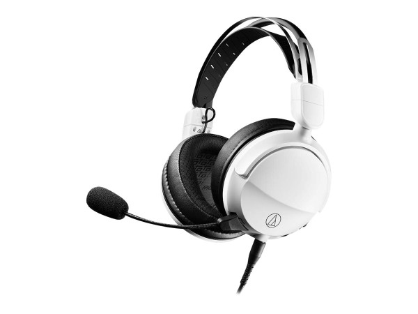 AUDIO-TECHNICA ATH-GL3WH ATH-GL3WH