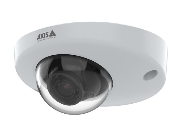 AXIS P3905-R MK III M12 2.8 MM 10P 03117-021