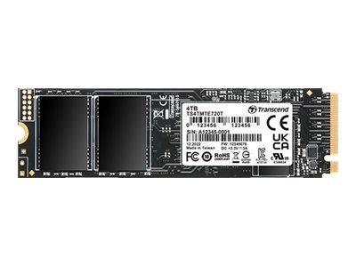TRANSCEND TRANSCEND MTE710T 256GB